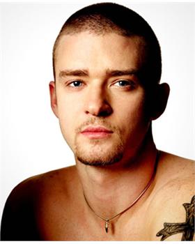 贾斯汀-兰德尔-汀布莱克