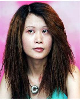 木子美头像
