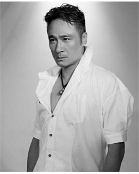 吴镇宇