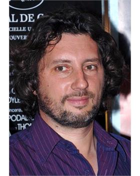 Bruno Podalydès头像