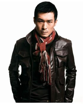 明星个人简介:陈曦(男)个人资料简历档案
