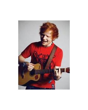 Ed Sheeran