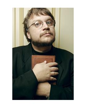 吉尔莫·德尔·托罗