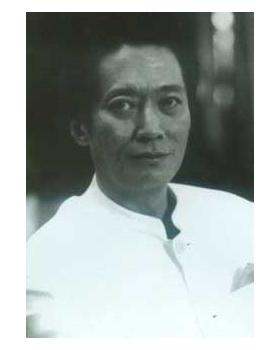 方刚