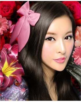 杨棋涵