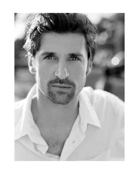 帕特里克-登普西