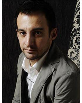 亚历桑德罗.阿曼巴