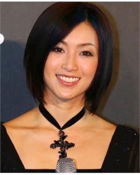 酒井法子