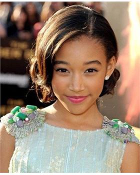 阿曼德拉·斯坦伯格