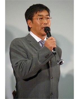 若松节朗头像