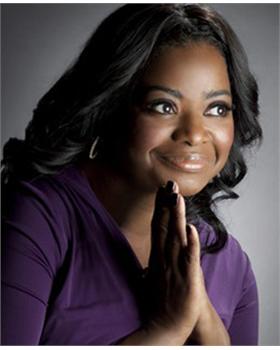 奥克塔维亚.斯宾瑟