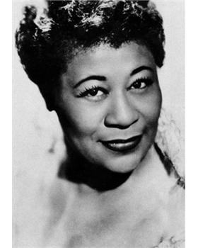 埃拉-菲兹杰拉德