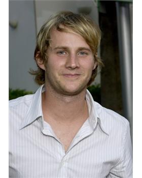 德瑞克-理查德森