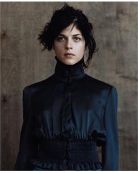 塞尔玛·布莱尔