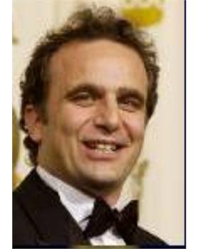 皮特罗-斯卡利亚