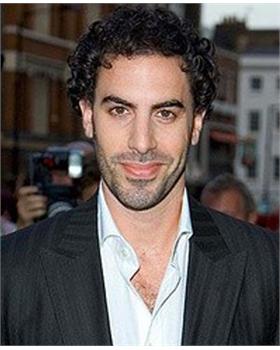 萨莎·拜伦·科恩