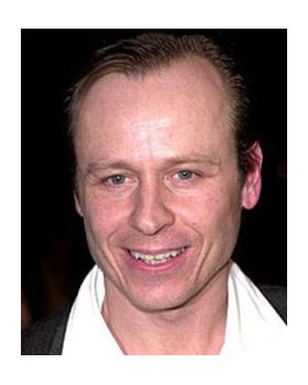 明星个人简介:卡瑞尔·罗登个人资料简历档案