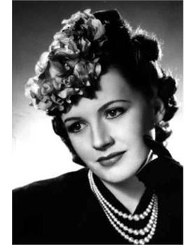 菲莉丝-卡尔弗特