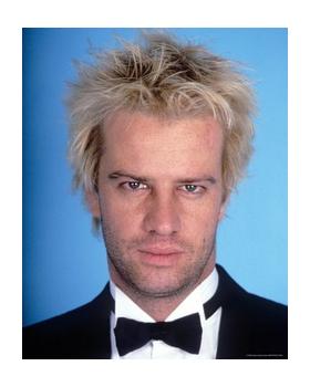 克里斯托弗-兰伯特