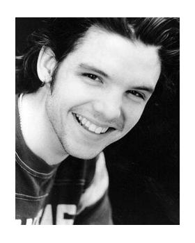 安德鲁-李-珀茨