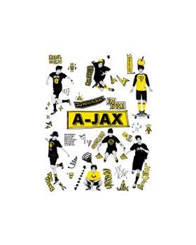 A-JAX头像