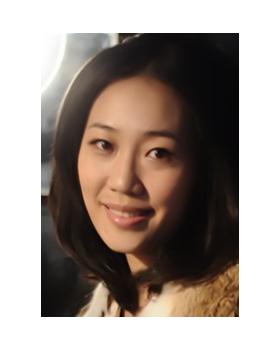 许书绮头像