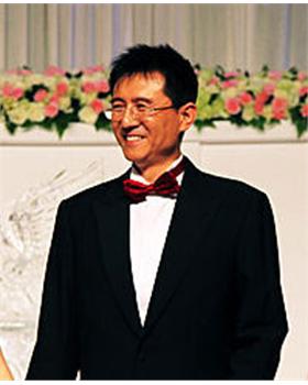 徐威头像