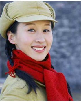练束梅