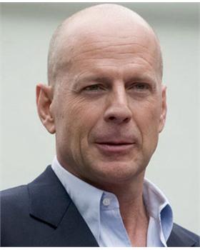 布鲁斯·威利斯