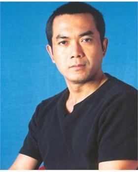 明星个人简介:陈继铭个人资料简历档案