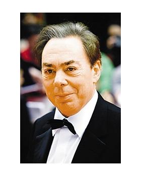 明星个人简介:安德鲁-伟伯个人资料简历档案演员 监制 编剧