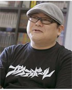 水岛精二