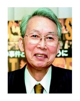 熊井启头像