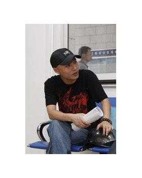 丁小明头像