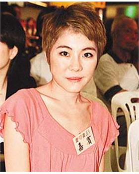 戴辛尉头像