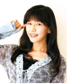 井上喜久子