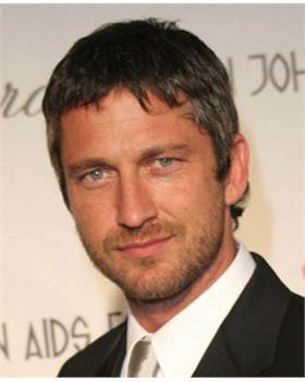 杰拉德·巴特勒