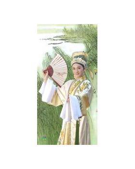 黄香莲头像