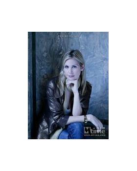 凯莉·拉瑟福德