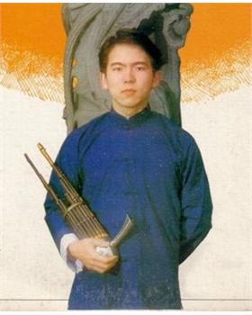 李建复
