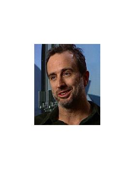 詹姆斯·麦克提格