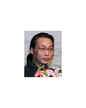 李小平头像