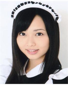 须藤茉麻头像