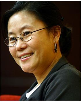 李少红