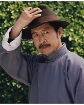 陈友旺