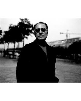 阿巴斯-基亚罗斯塔米