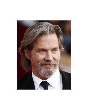 杰夫·布里吉斯