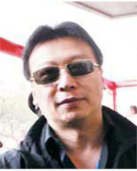穆晓光头像