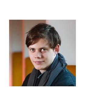 比尔·斯卡斯加德