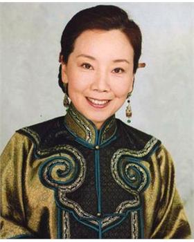 赵奎娥